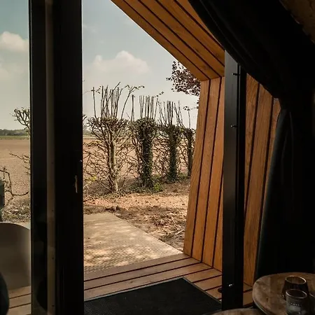 Boutique Parc Buitengewoon Ven-Zelderheide