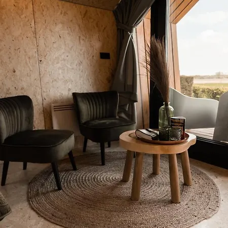 Boutique Parc Buitengewoon Ven-Zelderheide