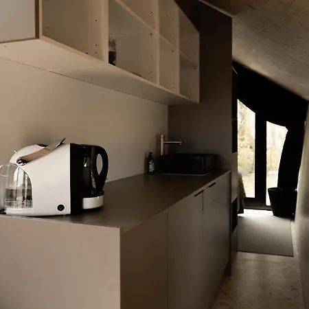 Campingplatz Parc Boulee *