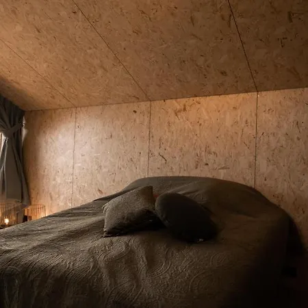Campsite Boutique Parc Buitengewoon Ven-Zelderheide
