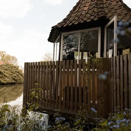 Campsite Boutique Parc Buitengewoon *