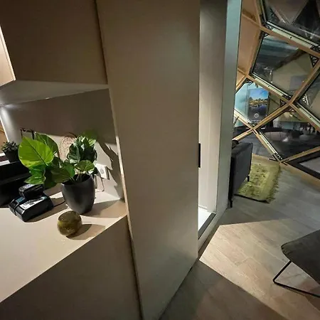 Parc Boulée Camping *