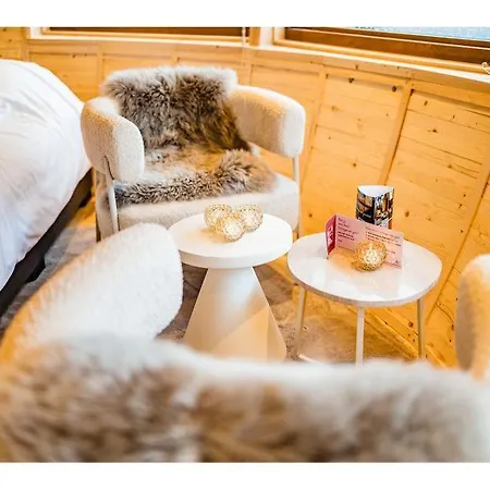 Parc Boulee Campingplatz