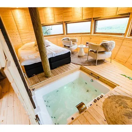 Parc Boulée * Ven-Zelderheide