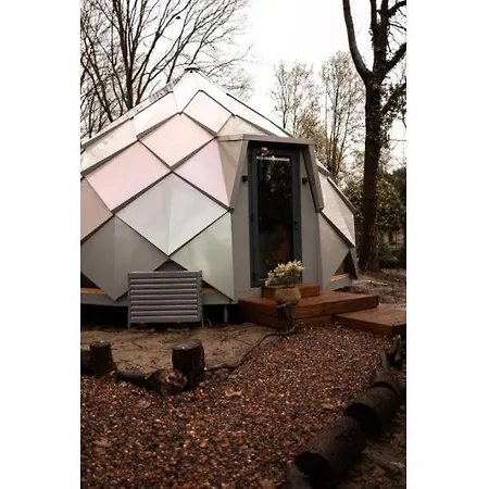 Boutique Parc Buitengewoon Campsite