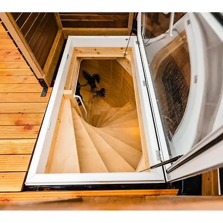 Campingplatz Parc Boulee *