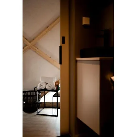 Campingplatz Parc Boulee Ven-Zelderheide