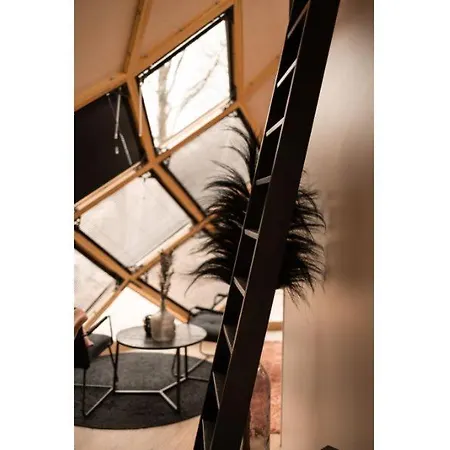 Parc Boulee Campingplatz