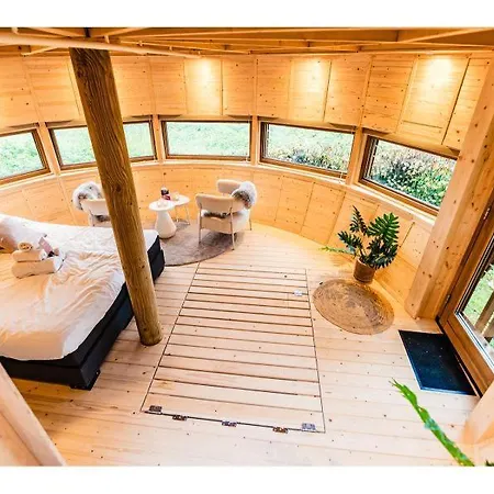 Campingplatz Parc Boulee