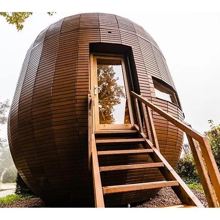 Parc Boulee Campingplatz