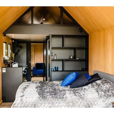 Boutique Parc Buitengewoon Ven-Zelderheide