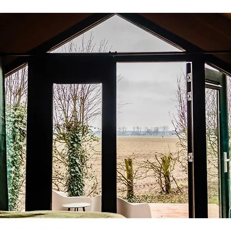 Parc Boulée * Ven-Zelderheide