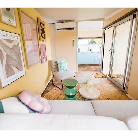 Campsite Boutique Parc Buitengewoon