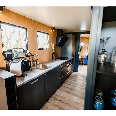 Parc Boulee * Ven-Zelderheide