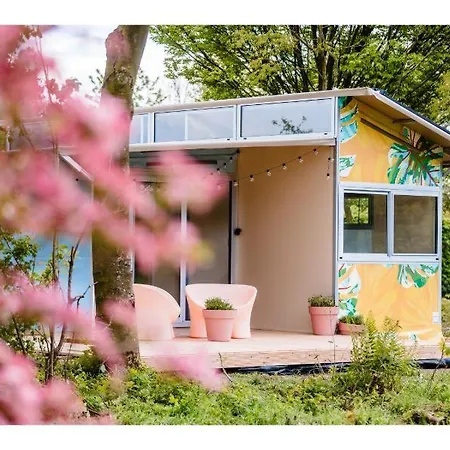 Boutique Parc Buitengewoon Campsite