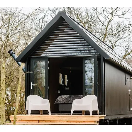 Boutique Parc Buitengewoon Campsite