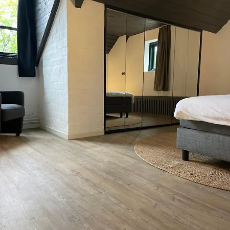 Campsite Boutique Parc Buitengewoon *