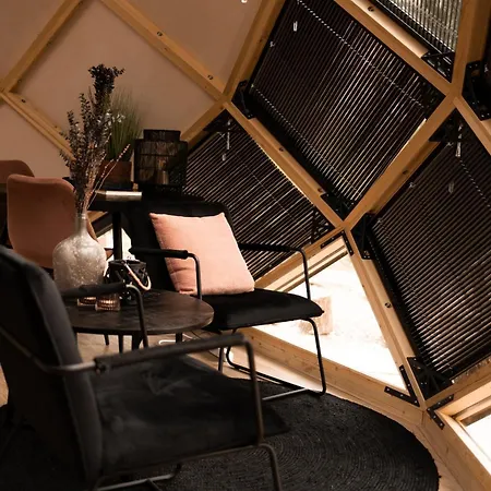 Parc Boulee Campingplatz