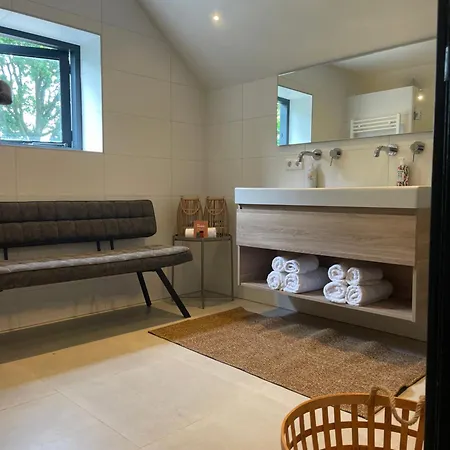 Campsite Boutique Parc Buitengewoon