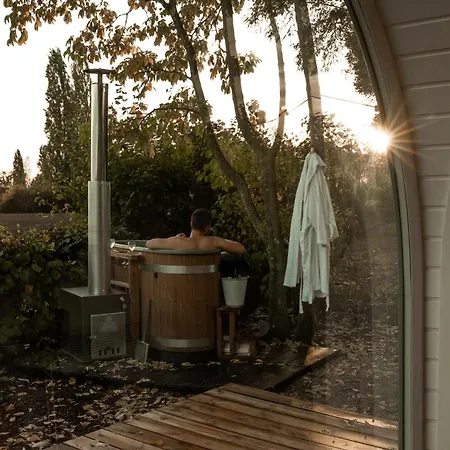 Camping Parc Boulée *