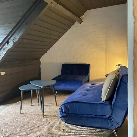 Campsite Boutique Parc Buitengewoon Ven-Zelderheide