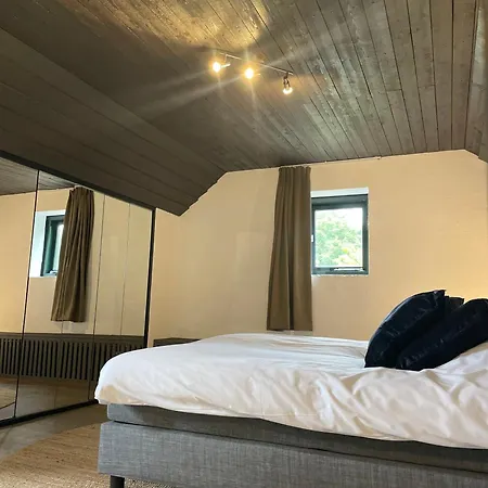 Boutique Parc Buitengewoon Campsite *