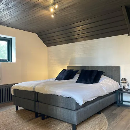 Campsite Boutique Parc Buitengewoon Ven-Zelderheide