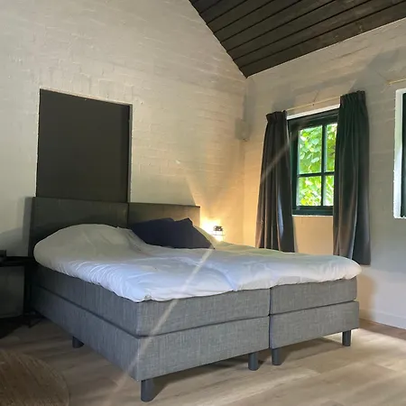 Boutique Parc Buitengewoon Ven-Zelderheide