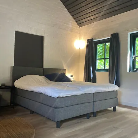 Boutique Parc Buitengewoon Campsite