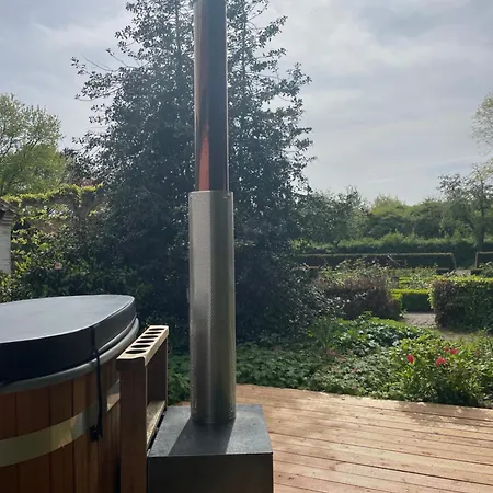 Boutique Parc Buitengewoon Ven-Zelderheide