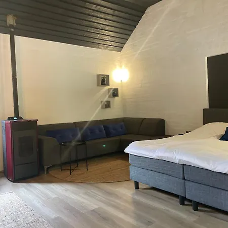 Campsite Boutique Parc Buitengewoon *