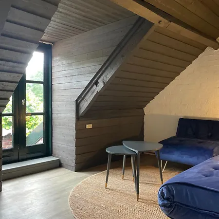 Boutique Parc Buitengewoon * Ven-Zelderheide