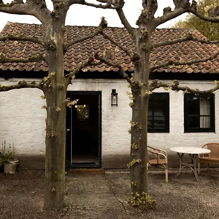 Campsite Boutique Parc Buitengewoon