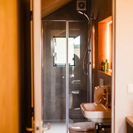 캠프장 Parc Boulee Ven-Zelderheide