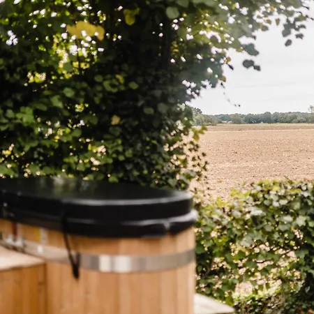 Camping Parc Boulée *