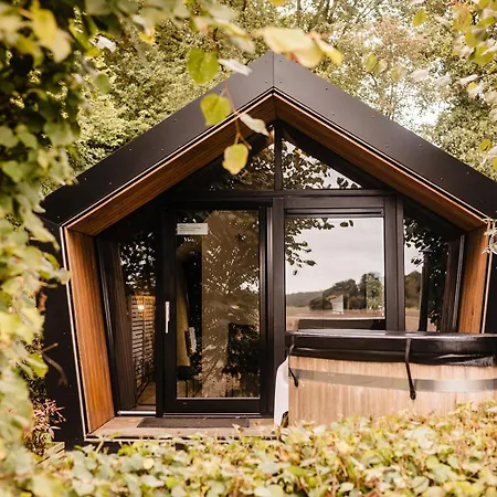 Campingplatz Parc Boulee Ven-Zelderheide