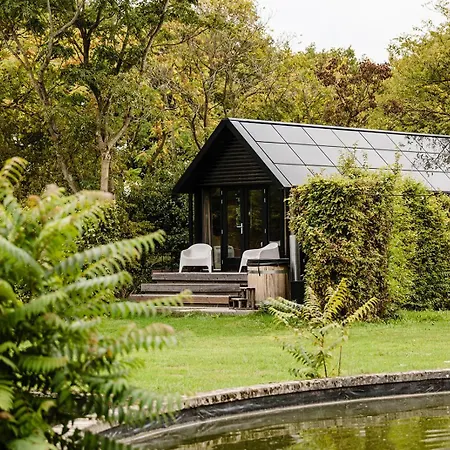 Parc Boulee * Ven-Zelderheide