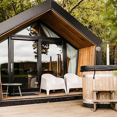 Parc Boulée Camping *