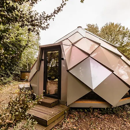 Parc Boulée Camping Ven-Zelderheide