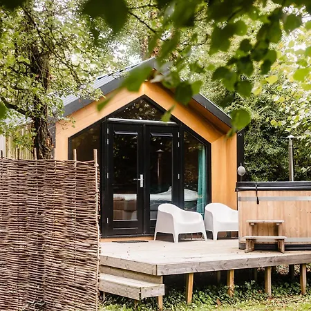 Parc Boulée Ven-Zelderheide