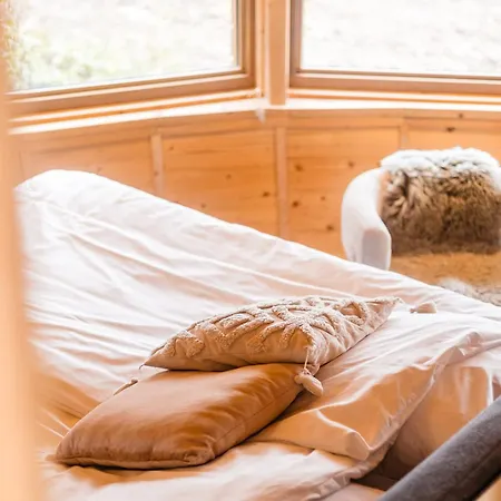 Parc Boulee Campingplatz Ven-Zelderheide