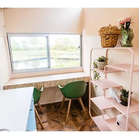 Campingplatz Parc Boulee Ven-Zelderheide