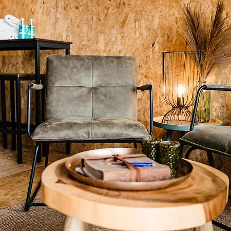 Parc Boulee Campingplatz