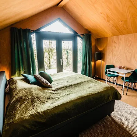 Parc Boulee Ven-Zelderheide