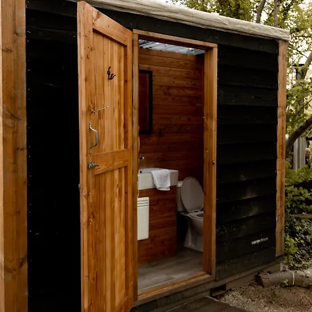 Parc Boulee Campingplatz