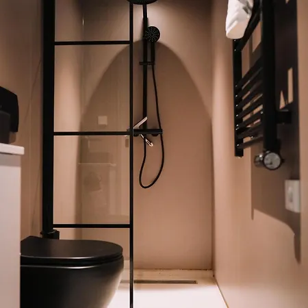 Campingplatz Parc Boulee