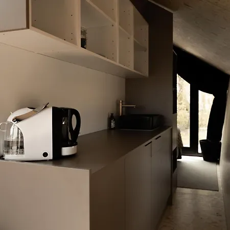 Parc Boulee Campingplatz *