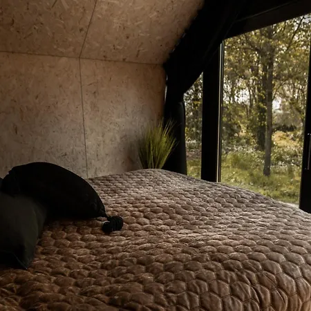 Campingplatz Parc Boulee *