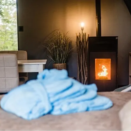 Parc Boulee Campingplatz *