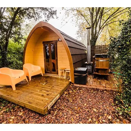 Kemping Parc Boulee *